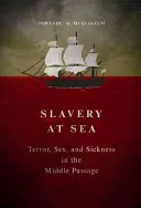 L'esclavage en mer : Terreur, sexe et maladie dans le passage du milieu - Slavery at Sea: Terror, Sex, and Sickness in the Middle Passage