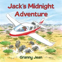 L'aventure de Jack à minuit - Jack's Midnight Adventure