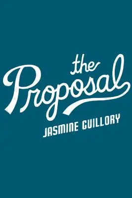 La demande en mariage - The Proposal