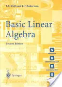 Algèbre linéaire de base - Basic Linear Algebra