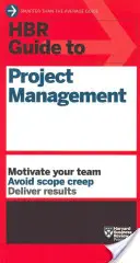 HBR Guide to Project Management (HBR Guide Series) (en anglais) - HBR Guide to Project Management (HBR Guide Series)