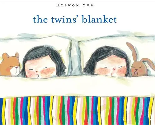 La couverture des jumeaux - The Twins' Blanket