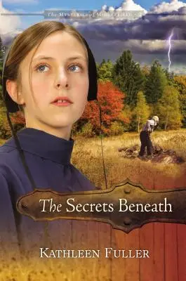 Les secrets du dessous, 2 - The Secrets Beneath, 2