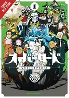 Overlord La Carte, Vol. 1 - Overlord  La Carte, Vol. 1