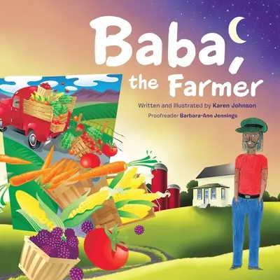 Baba, le fermier - Baba, the Farmer