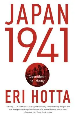 Japon 1941 : Le compte à rebours de l'infamie - Japan 1941: Countdown to Infamy