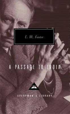 Un passage en Inde - A Passage to India