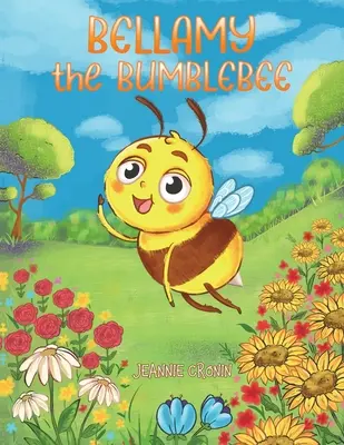 Bellamy le bourdon - Bellamy the Bumblebee