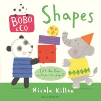 Bobo & Co. Formes - Bobo & Co. Shapes