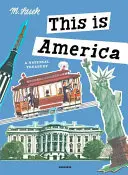 Voici l'Amérique : Un trésor national - This Is America: A National Treasury