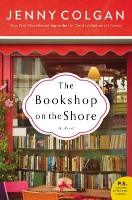 La librairie du bord de mer - The Bookshop on the Shore