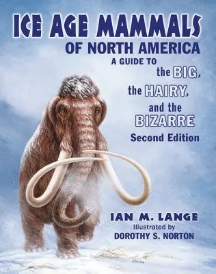 Mammifères de l'ère glaciaire en Amérique du Nord - Ice Age Mammals of North America