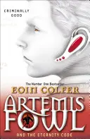 Artemis Fowl et le code de l'éternité - Artemis Fowl and the Eternity Code