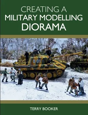 Création d'un diorama militaire - Creating a Military Modelling Diorama