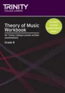 Theory of Music Workbook Grade 8 (2009)