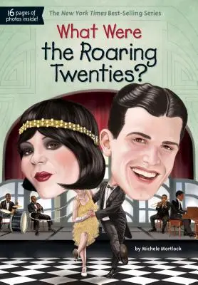 Que furent les années folles ? - What Were the Roaring Twenties?