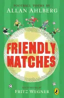 Les allumettes amicales - Friendly Matches