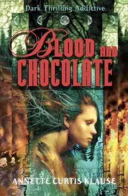 Sang et chocolat - Blood and Chocolate