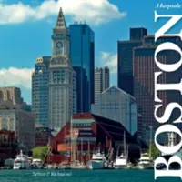 Boston : Un souvenir - Boston: A Keepsake