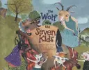 Le loup et les sept enfants - Wolf and the Seven Kids