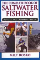 Le livre complet de la pêche en eau salée - The Complete Book of Saltwater Fishing