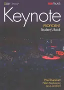 Keynote Proficient avec DVD-ROM - Keynote Proficient with DVD-ROM