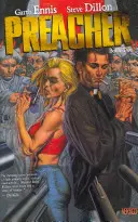 Preacher Livre 2 - Preacher Book Two