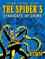 Le syndicat du crime de l'araignée - Spider's Syndicate of Crime