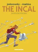 L'Incal - The Incal