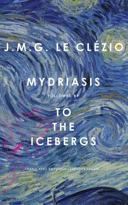 Mydriase : Suivi de « vers les icebergs ». - Mydriasis: Followed by 'to the Icebergs'