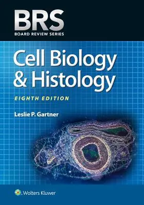 Brs Biologie cellulaire et histologie - Brs Cell Biology and Histology