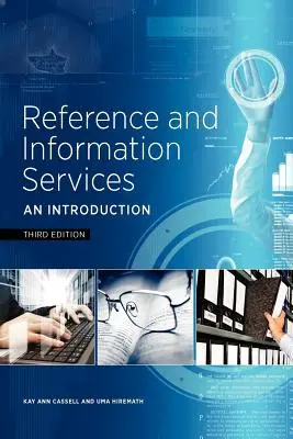 Services de référence et d'information : Une introduction - Reference and Information Services: An Introduction