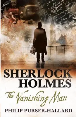 Sherlock Holmes - L'homme qui disparaît - Sherlock Holmes - The Vanishing Man