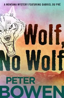 Loup, pas de loup - Wolf, No Wolf