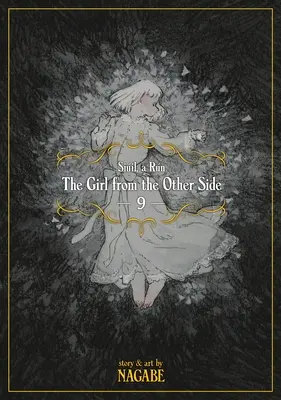 La fille de l'autre côté : Siil, a Rn Vol. 9 - The Girl from the Other Side: Siil, a Rn Vol. 9