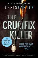 Le tueur au crucifix - Crucifix Killer