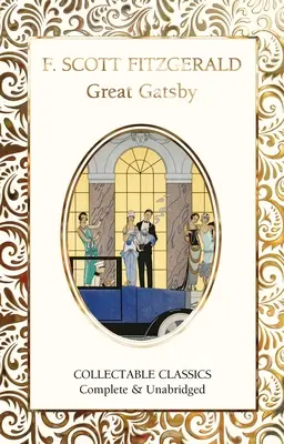 Le Grand Gatsby - The Great Gatsby