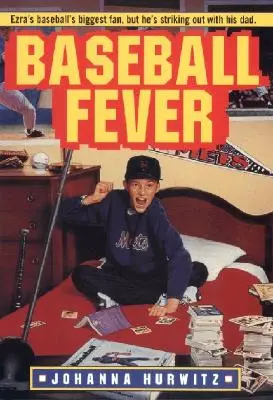 La fièvre du baseball - Baseball Fever