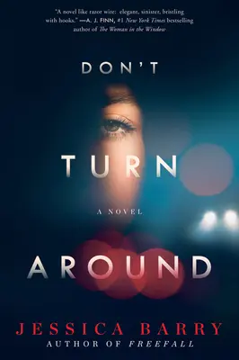 Ne vous retournez pas - Don't Turn Around