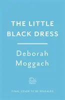 Robe noire - Par l'auteur de The Best Exotic Marigold Hotel - Black Dress - By the author of The Best Exotic Marigold Hotel