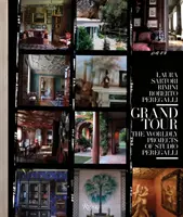 Grand Tour : Les projets mondains du Studio Peregalli - Grand Tour: The Worldly Projects of Studio Peregalli