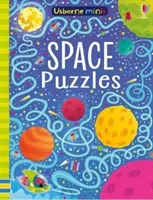 Puzzles de l'espace - Space Puzzles