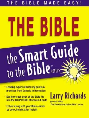 Guide intelligent de la Bible - Smart Guide to the Bible