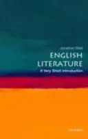 La littérature anglaise : Une très courte introduction - English Literature: A Very Short Introduction