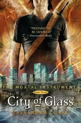 La Cité de verre - City of Glass