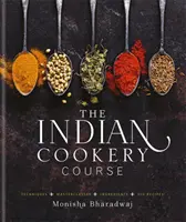 Cours de cuisine indienne - Indian Cookery Course