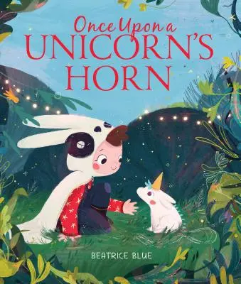 Il était une fois une corne de licorne - Once Upon a Unicorn's Horn