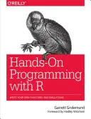 Hands-On Programming with R : Write Your Own Functions and Simulations (Programmation pratique avec R : écrivez vos propres fonctions et simulations) - Hands-On Programming with R: Write Your Own Functions and Simulations