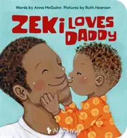 Zeki aime son papa - Zeki Loves Daddy