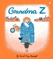 Grand-mère Z - Grandma Z